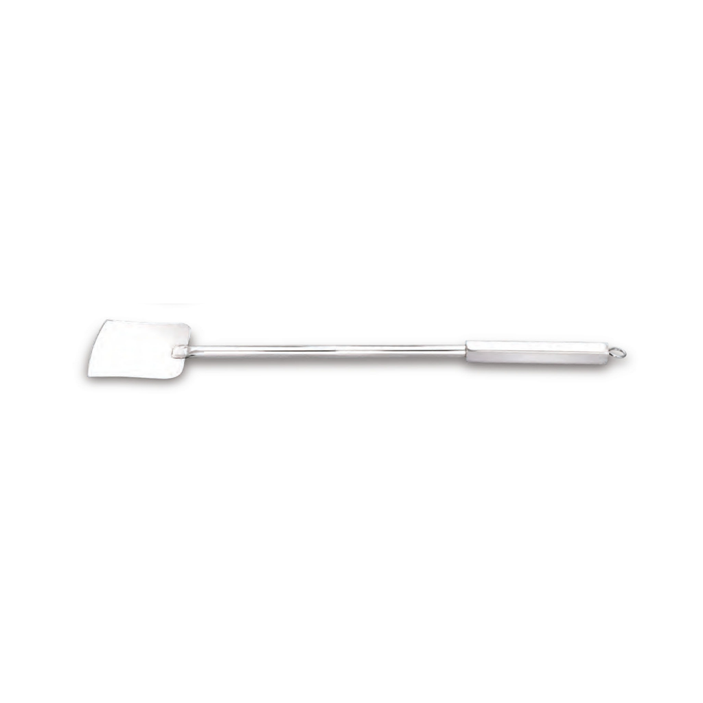 Full Stainless Steel Long Mini (4 pc Set)