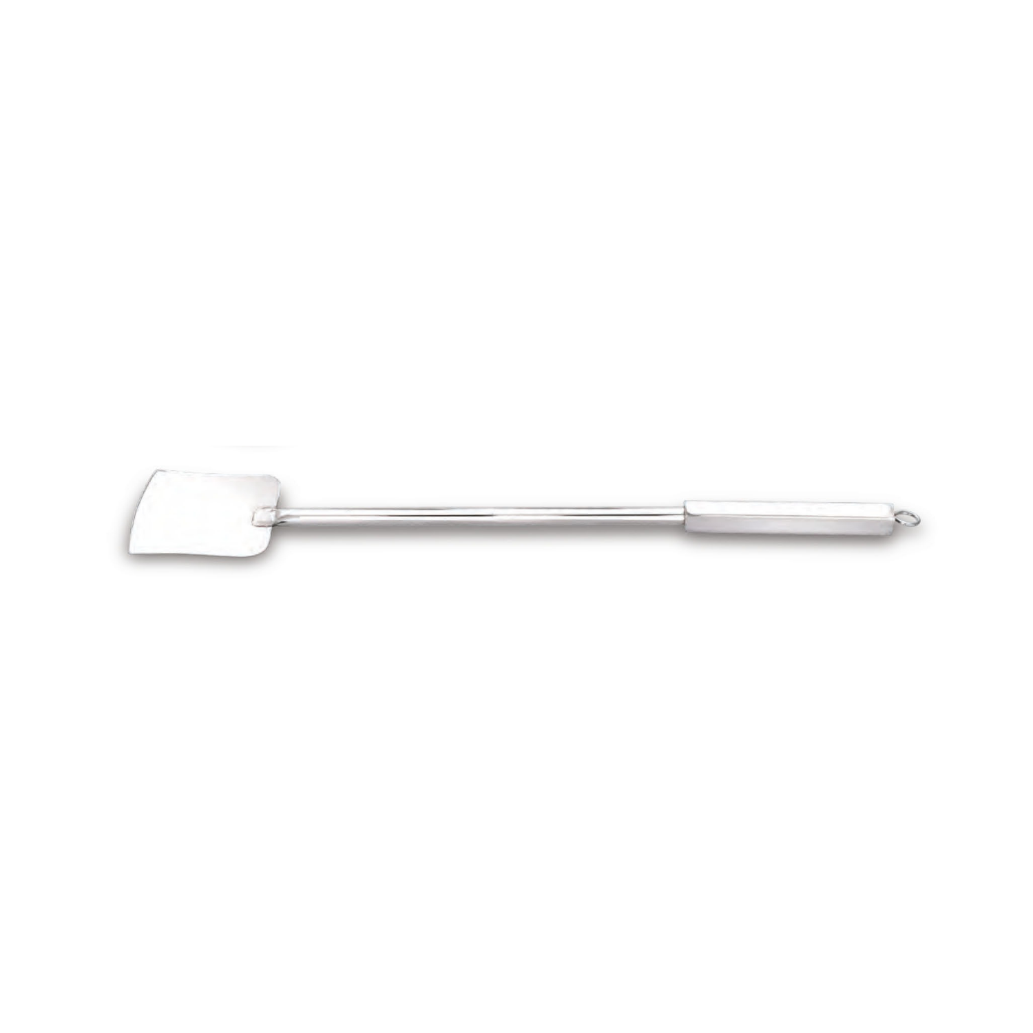 Full Stainless Steel Long Mini (4 pc Set)