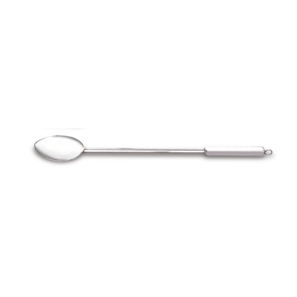 Full Stainless Steel Long Mini (4 pc Set)