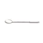 Full Stainless Steel Long Mini (4 pc Set)