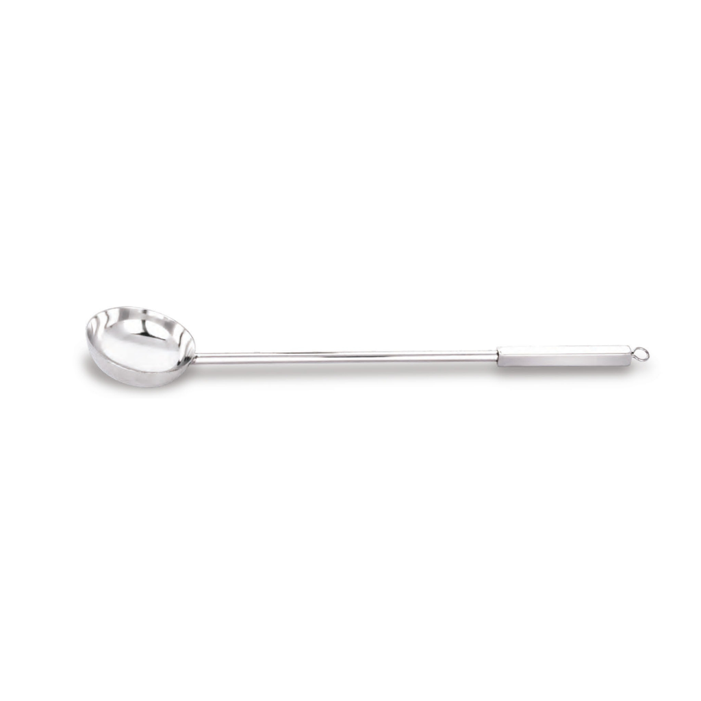 Full Stainless Steel Long Mini (4 pc Set)