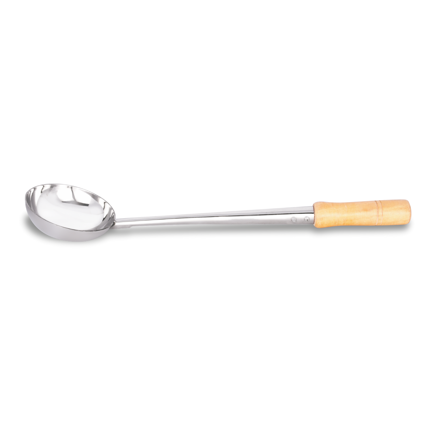 Stainless Steel  Conical Patti Ladle