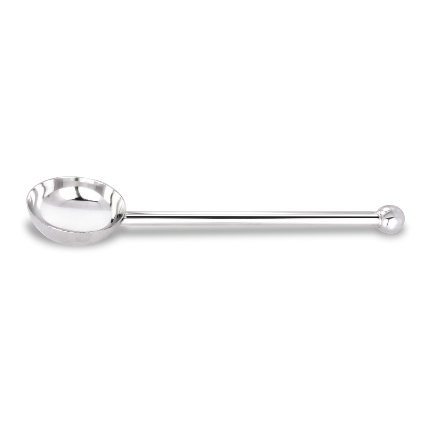 Stainless Steel Ball Ladle