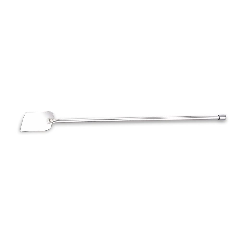 Stainless Steel Round Pipe Handle Palta(Big)
