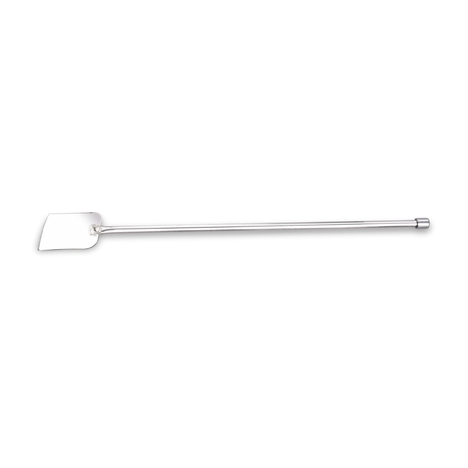 Stainless Steel Round Pipe Handle Palta(Big)