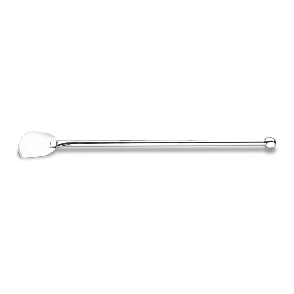 Stainless Steel Medium Pan Ball Palta