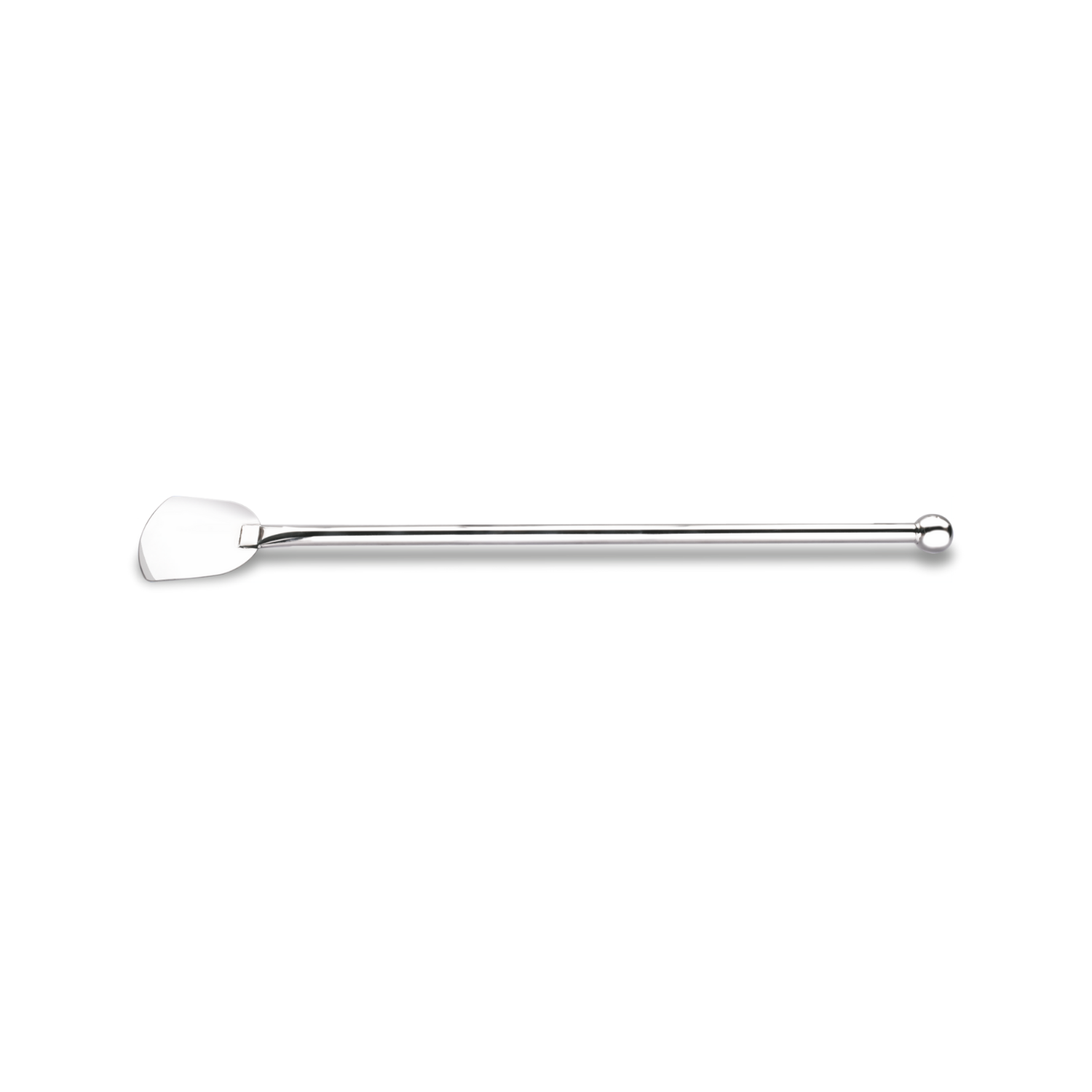 Stainless Steel Big Pan Ball Palta