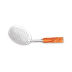 Stainless Steel Short Wooden Handle Hole Zara