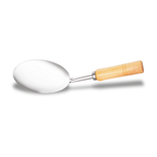 Stainless Steel  Short Handle Plain Zara