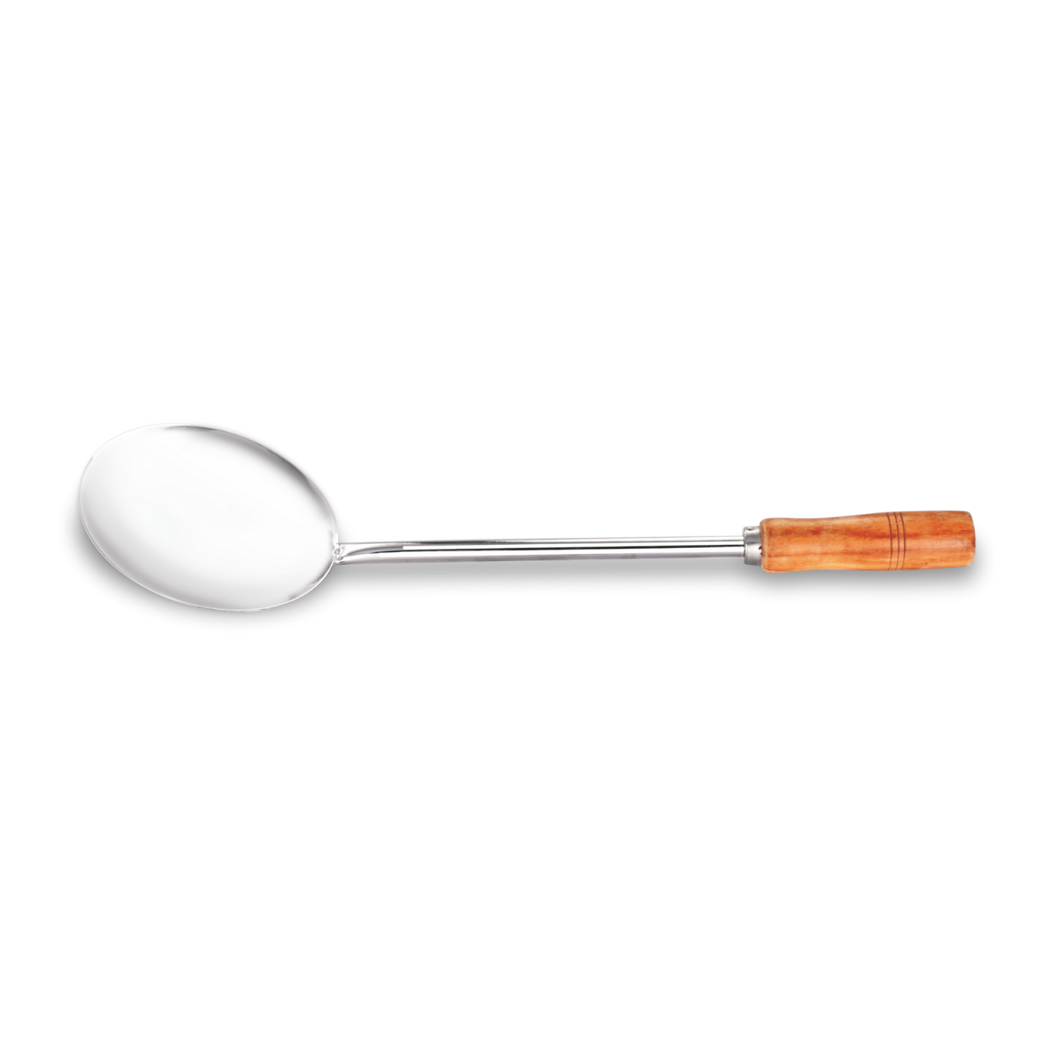 Stainless Steel  Long Handle Plain Zara