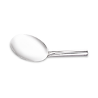 Full Stainless Steel Plain Short Handle Zara