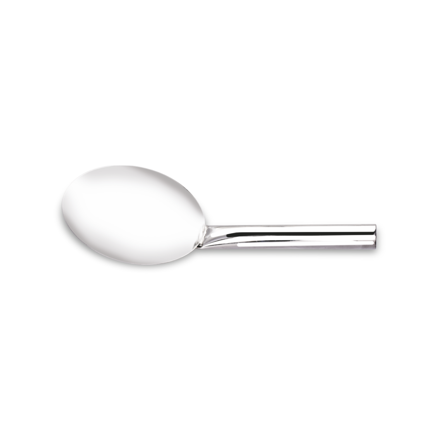 Full Stainless Steel Plain Short Handle Zara