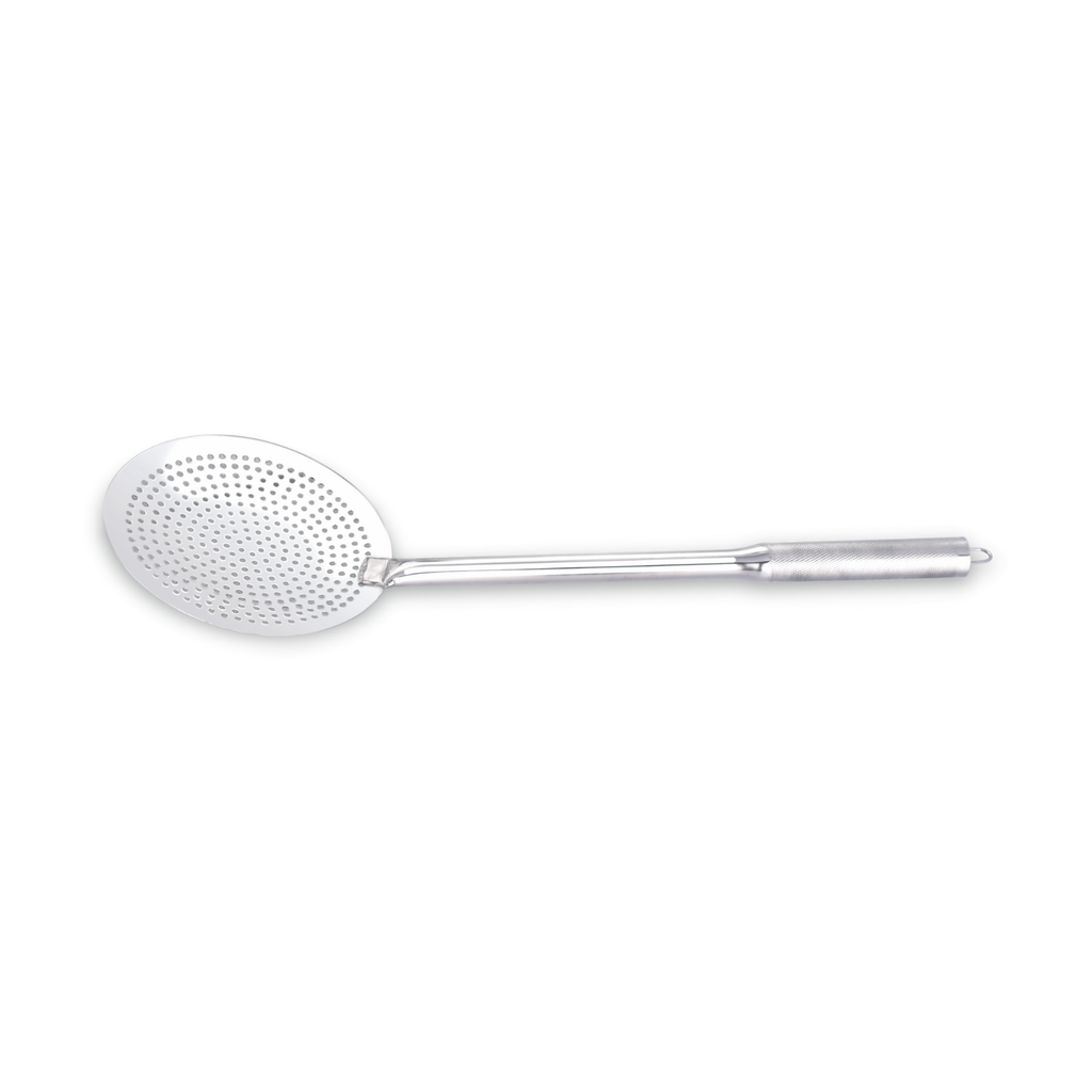 Full Stainless Steel Hole Zara