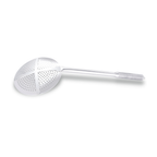 Full Stainless Steel Hole Zara