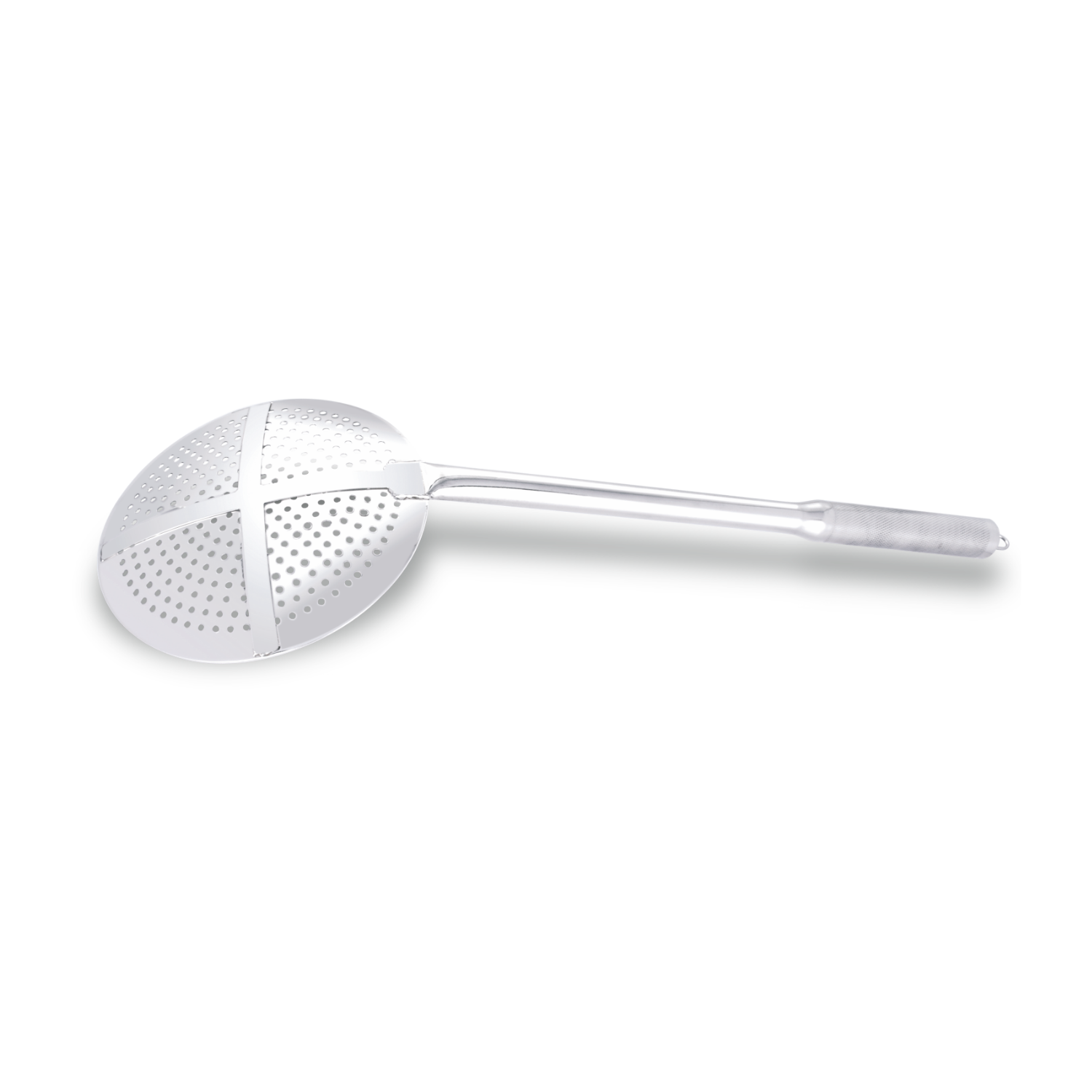 Full Stainless Steel Hole Zara