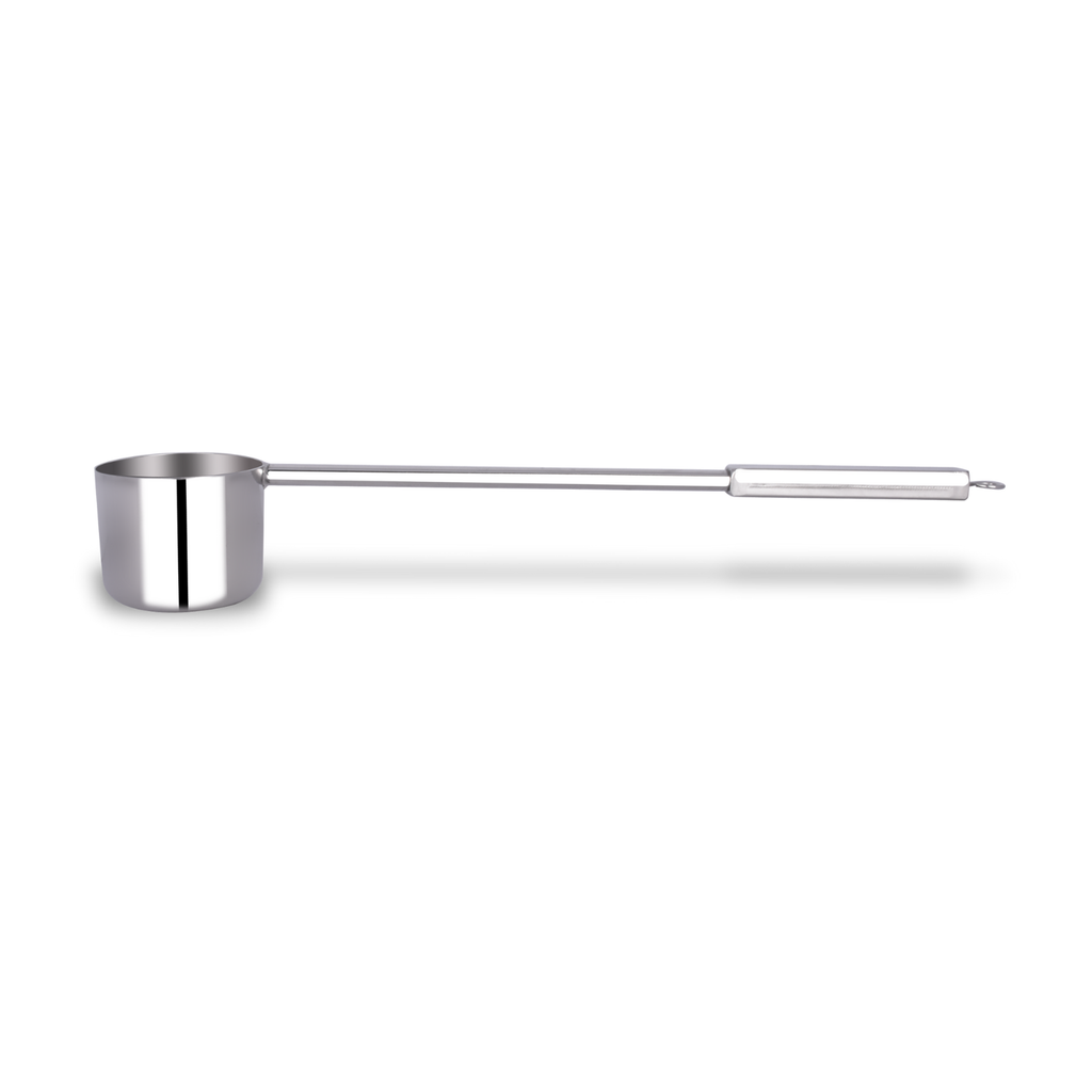Stainless Steel Pipe Handle Liquid Server