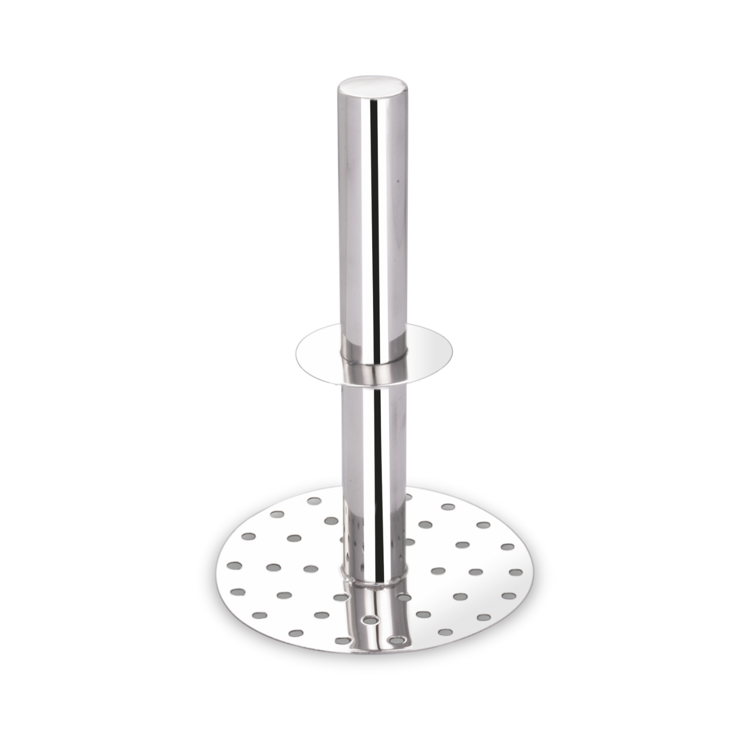 Stainless Steel Pipe Handle Smasher