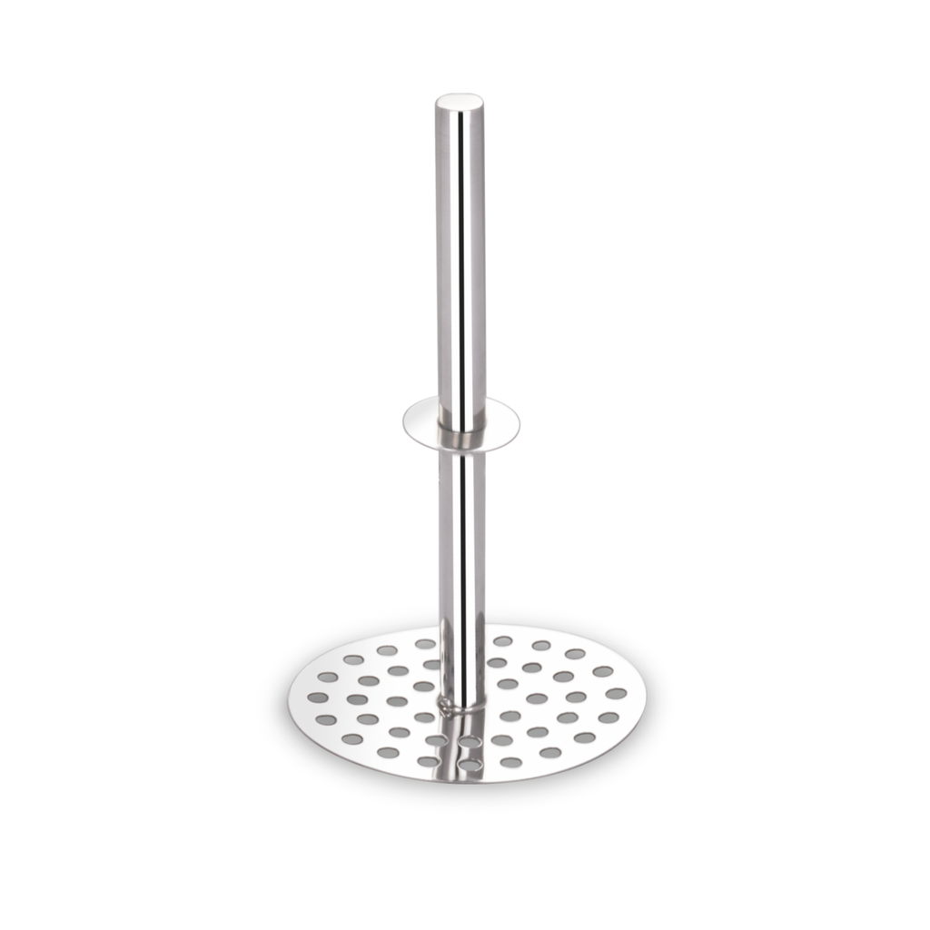 Stainless Steel Pipe Handle Smasher