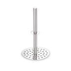 Stainless Steel Pipe Handle Smasher