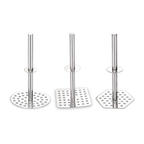 Stainless Steel  Pipe Smasher