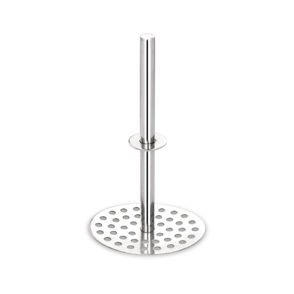 Stainless Steel  Pipe Smasher