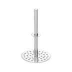 Stainless Steel  Pipe Smasher