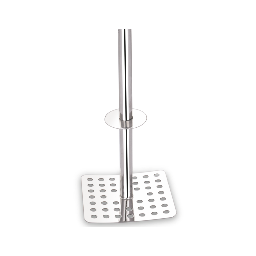 Stainless Steel  Pipe Smasher