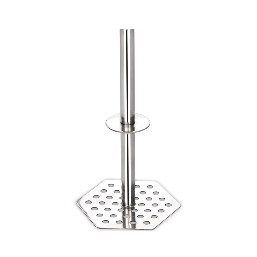Stainless Steel  Pipe Smasher