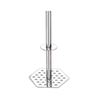 Stainless Steel  Pipe Smasher