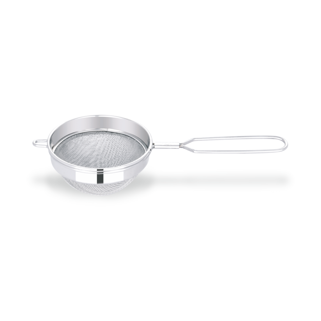 Single Jali Strainer