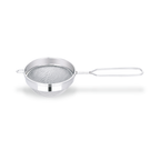 Single Jali Strainer