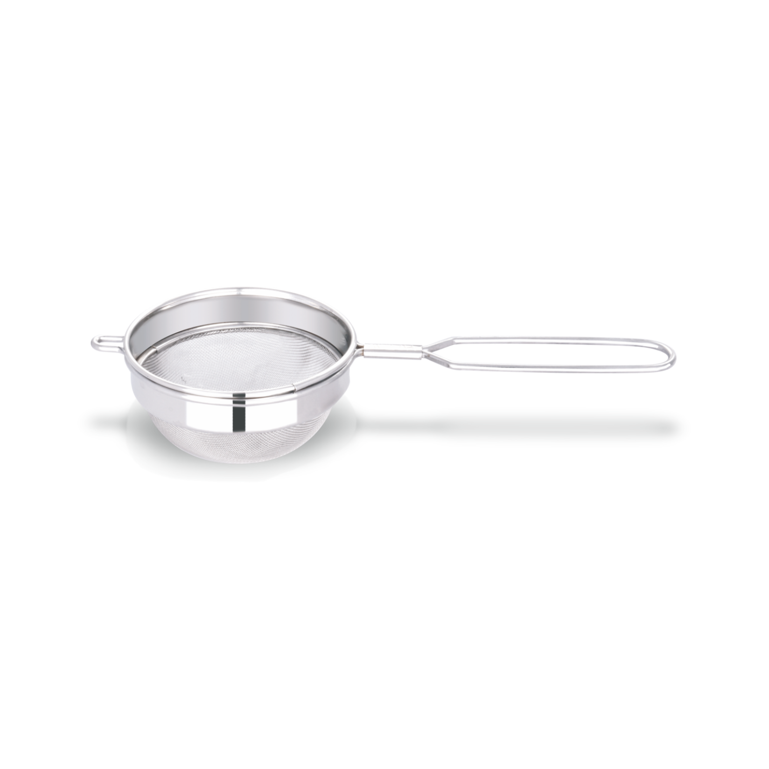 Double Jali Strainer