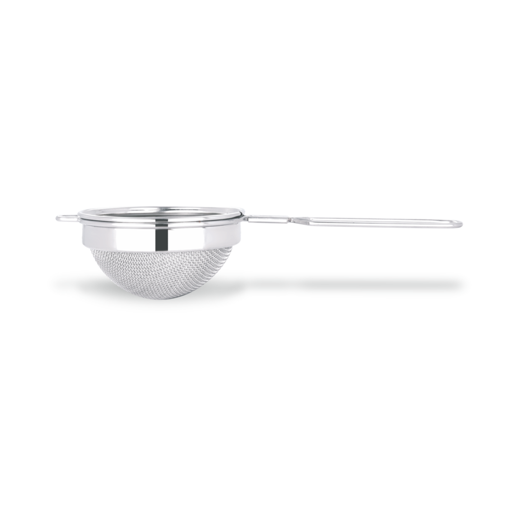 Double Jali Strainer