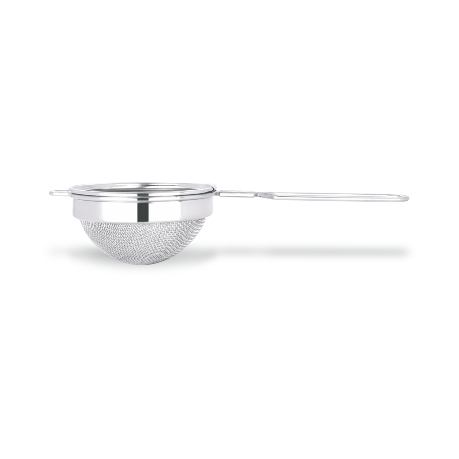 Double Jali Strainer
