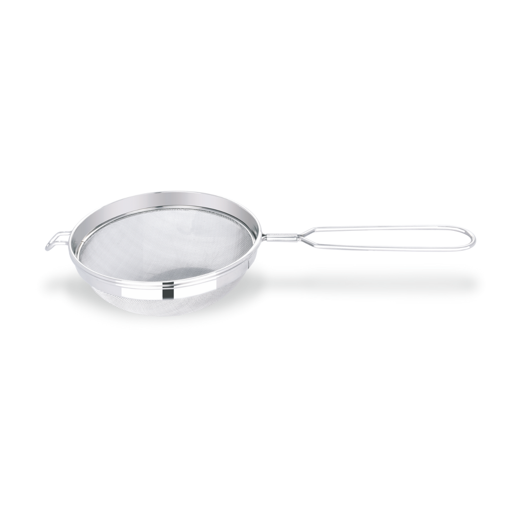 Single Jali Juice Strainer