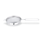 Single Jali Juice Strainer