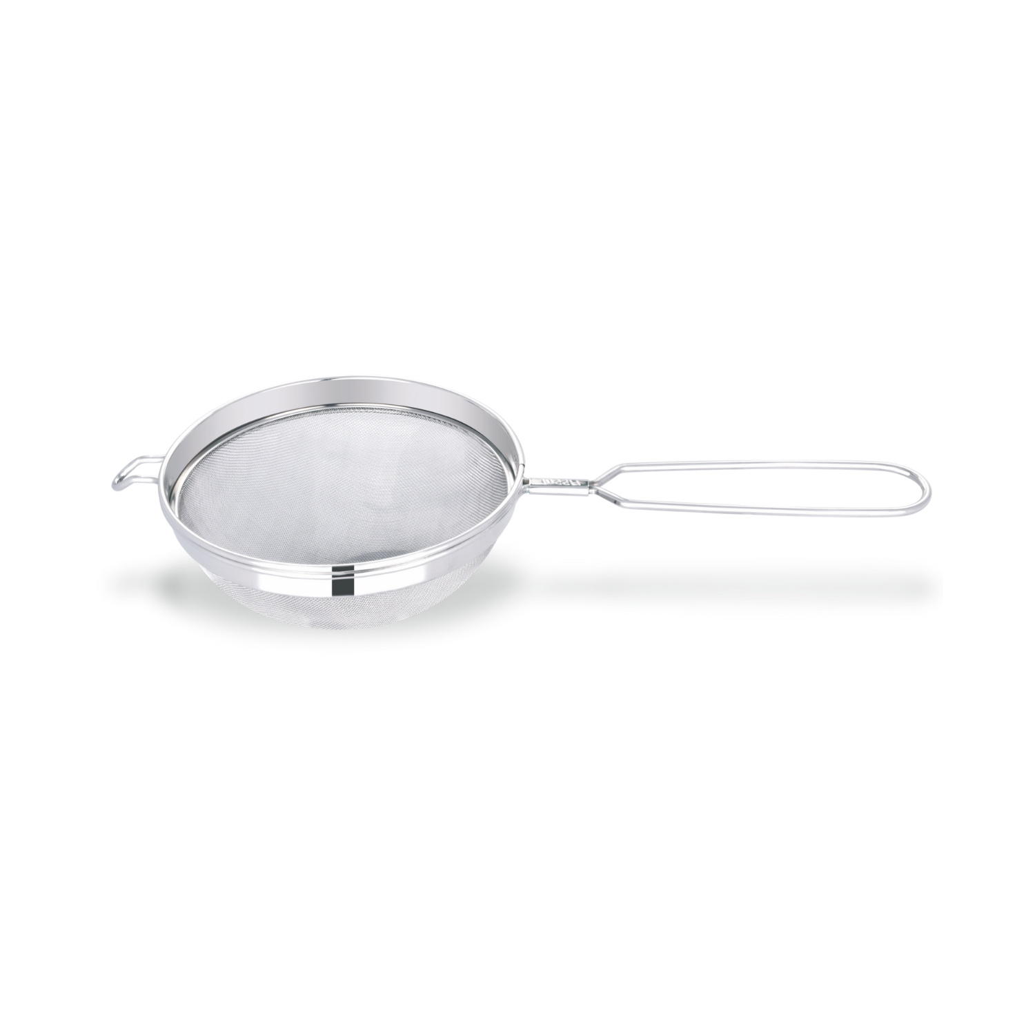 Double Jali Juice Strainer