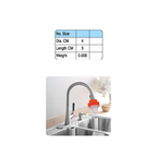 Plastic Water Filter (12 pc)