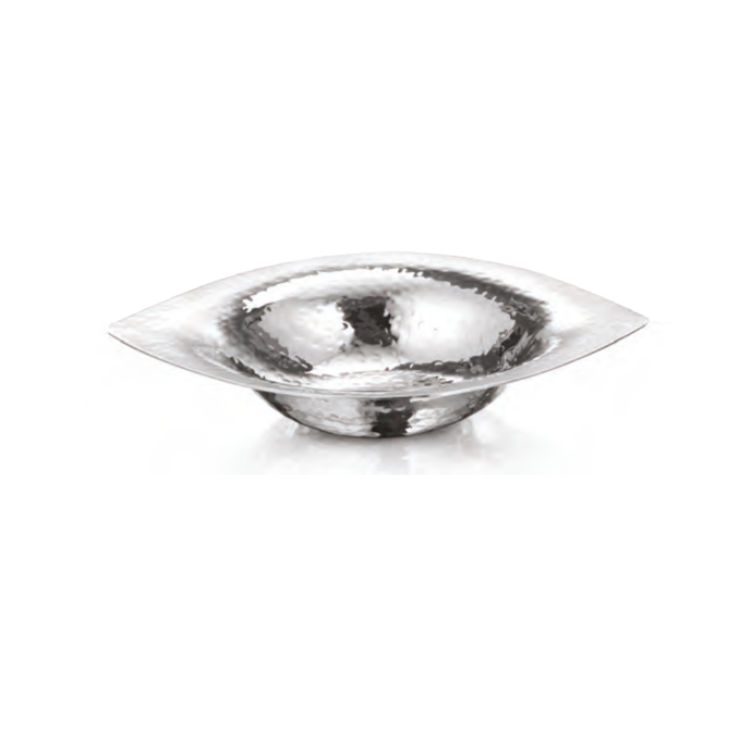 Oval Dish - Eye Shape