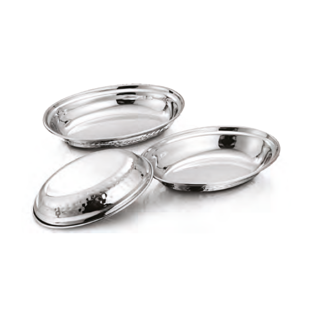 Oval Dish