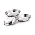 Oval Dish