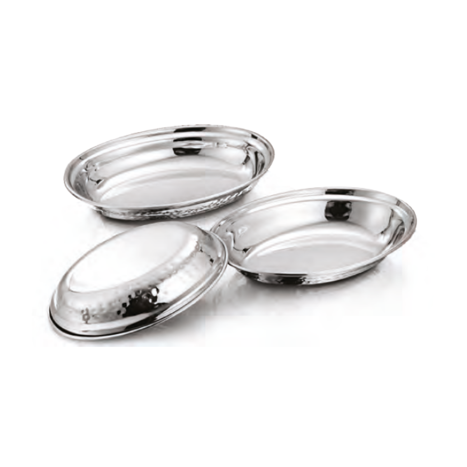 Oval Dish