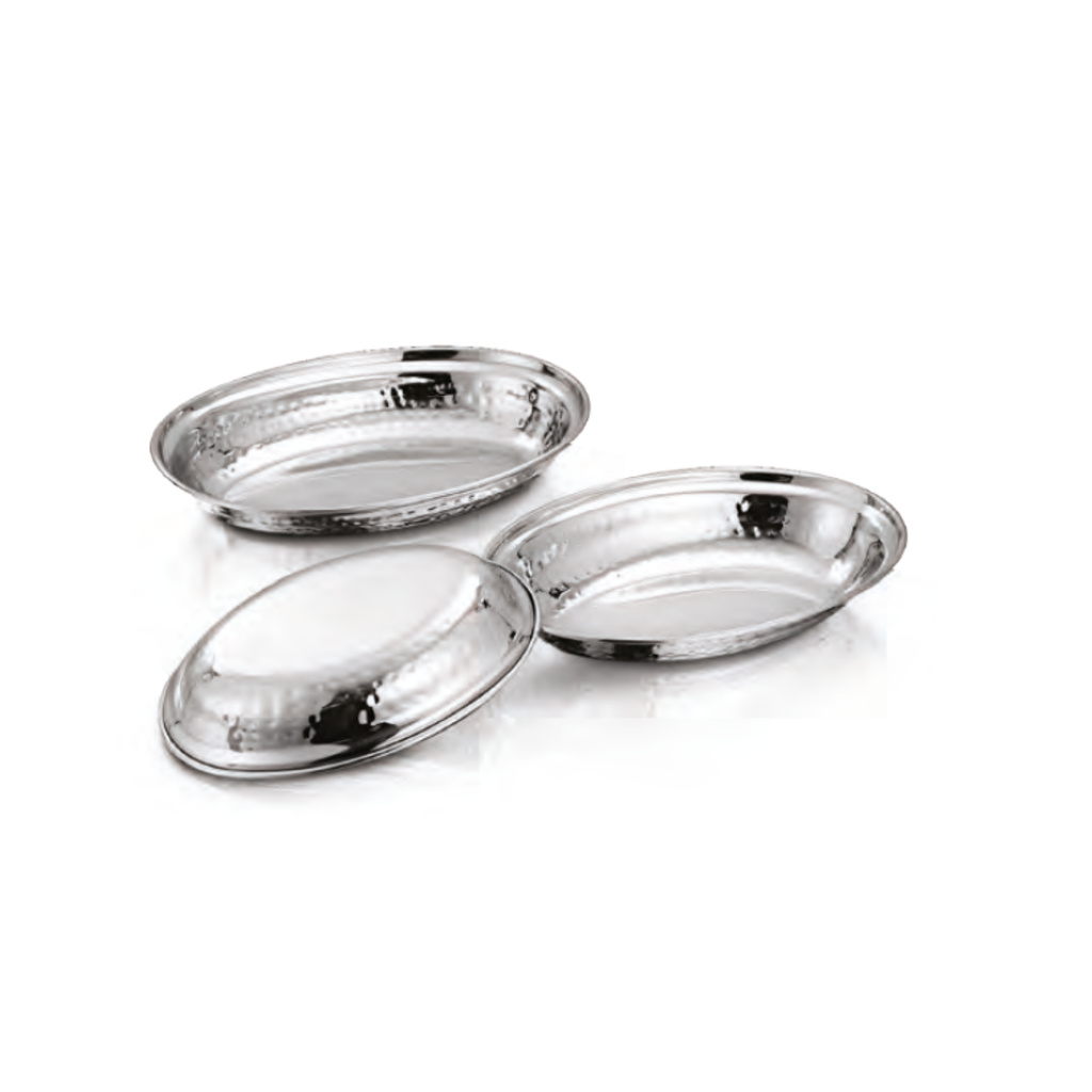Oval Dish