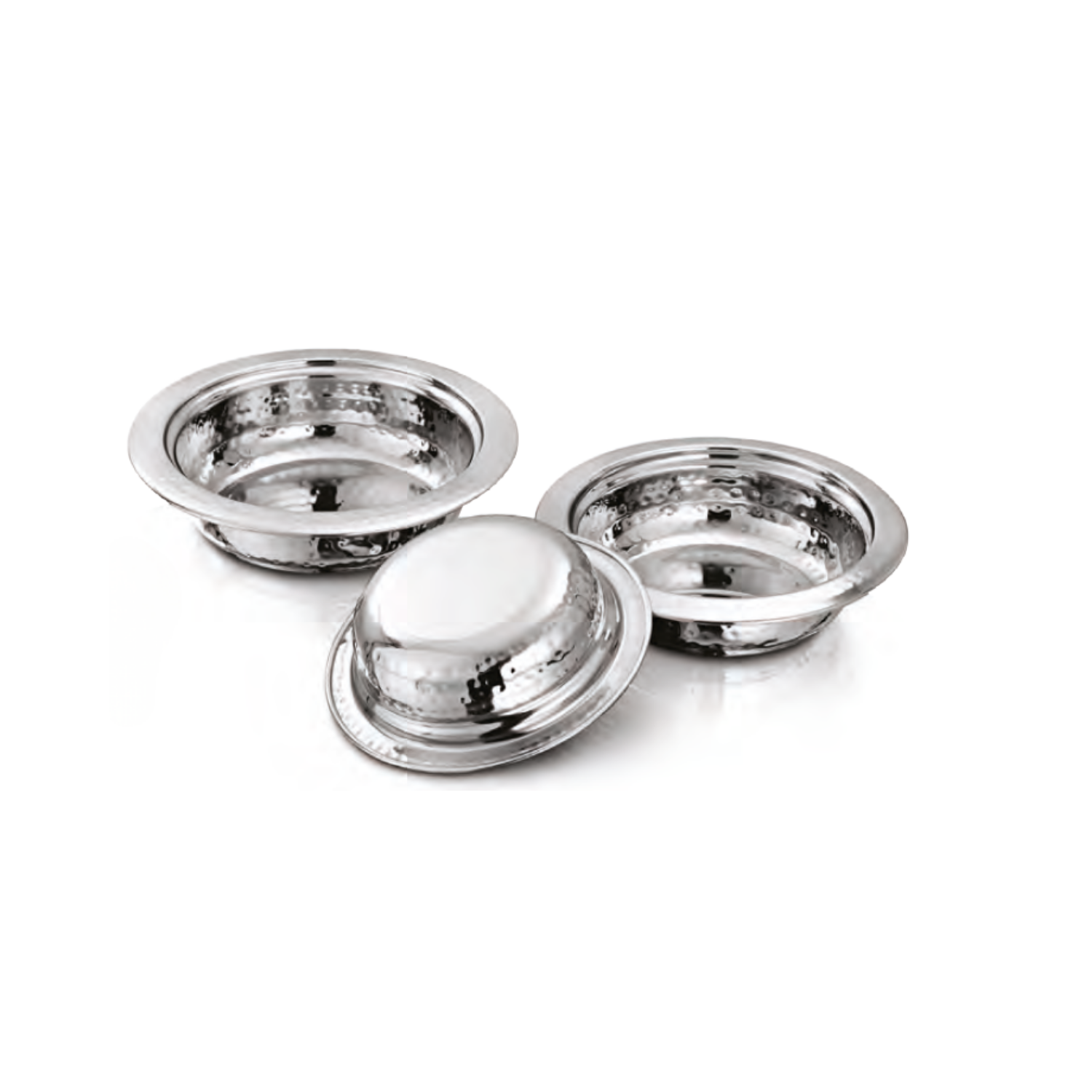 Ratio Plate