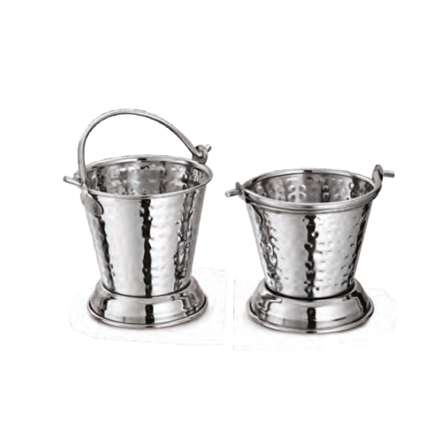 Serving Bucket
