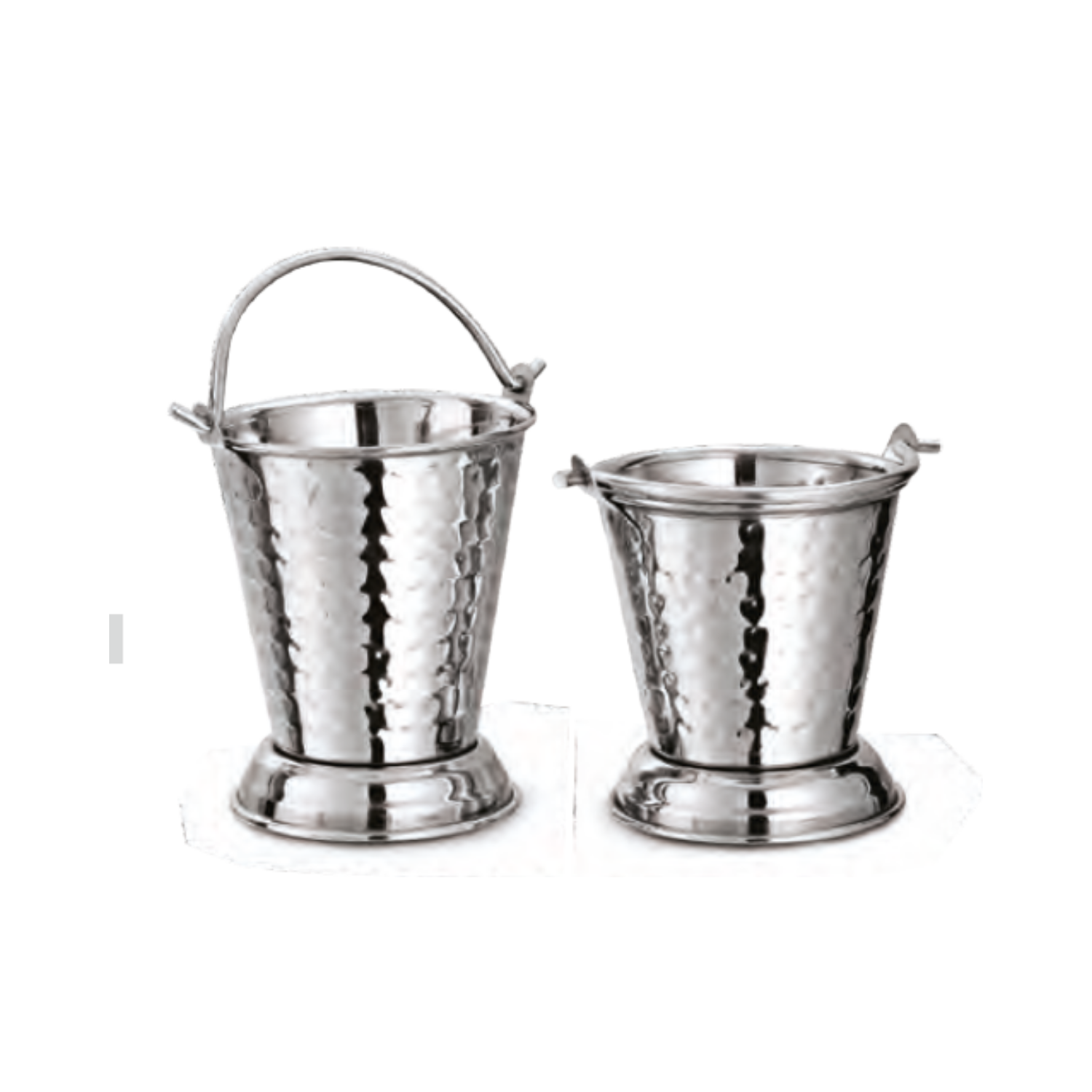Serving Bucket