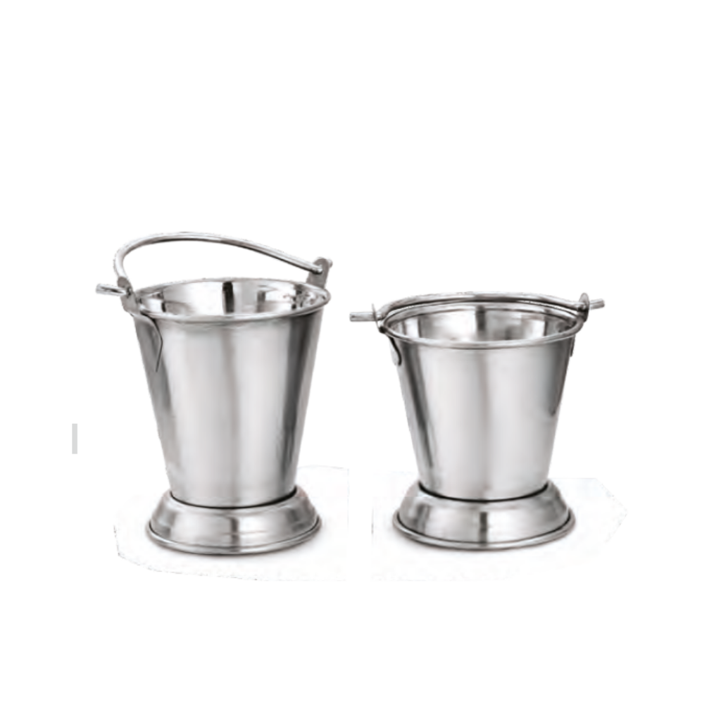 Serving Bucket