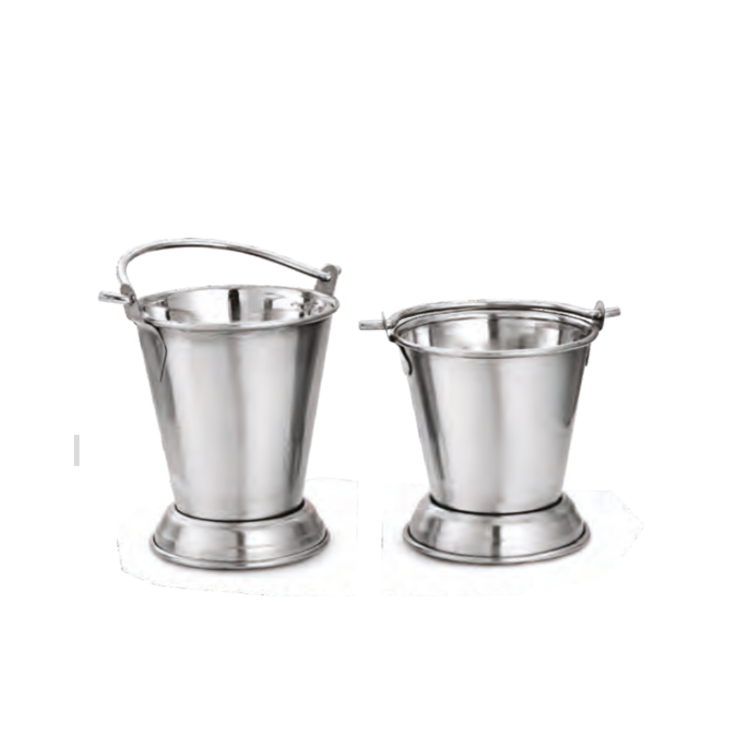 Serving Bucket
