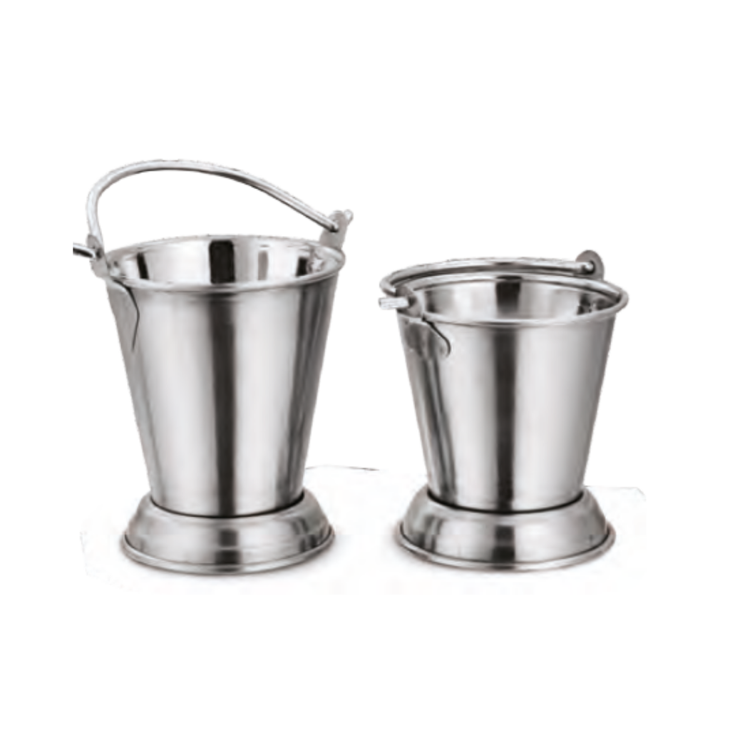 Serving Bucket