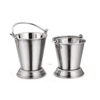 Serving Bucket